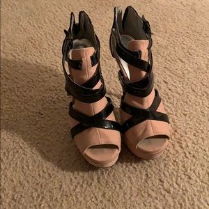 Sexy sexy heels